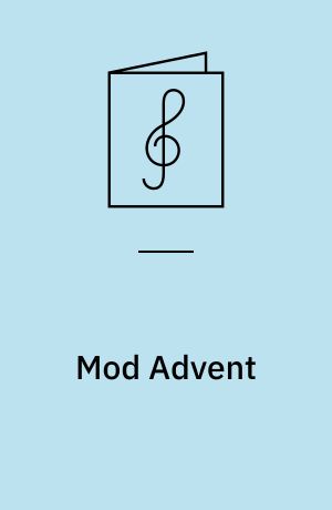 Mod Advent: Nytår
