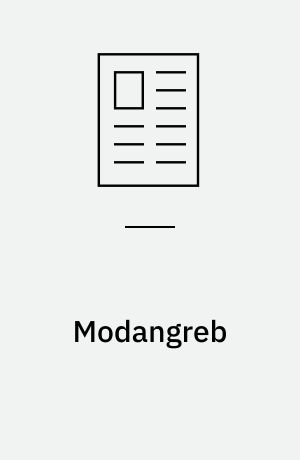 Modangreb