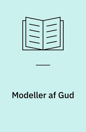 Modeller af Gud