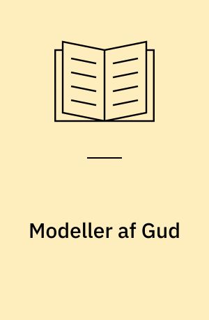 Modeller af Gud