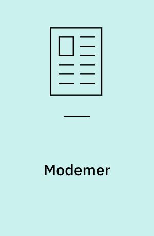 Modemer