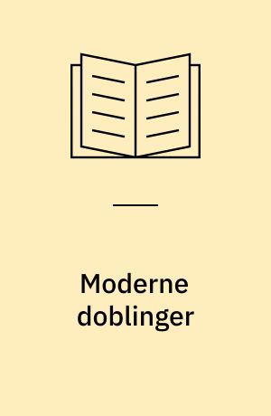 Moderne doblinger
