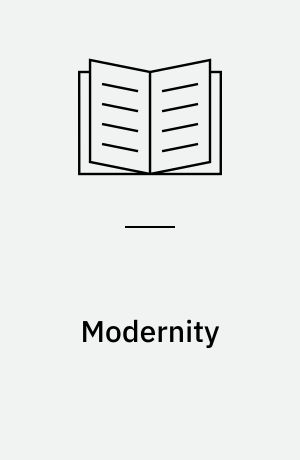 Modernity