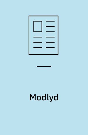 Modlyd