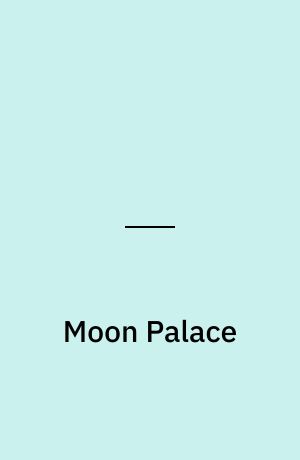 Moon Palace