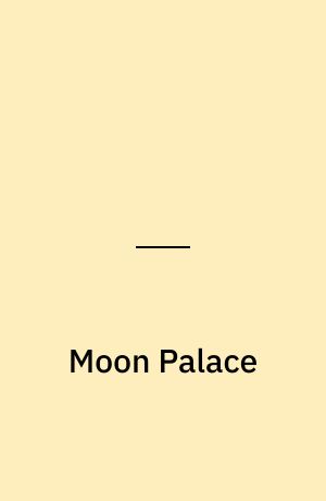 Moon Palace