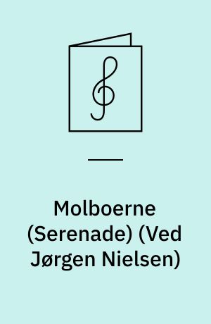 Molboerne (Serenade)