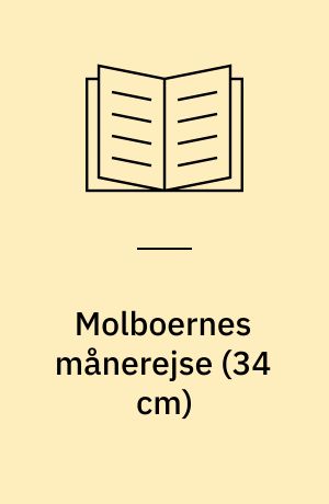 Molboernes månerejse