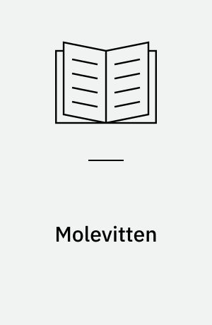 Molevitten : Bogen om lyde og bogstaver