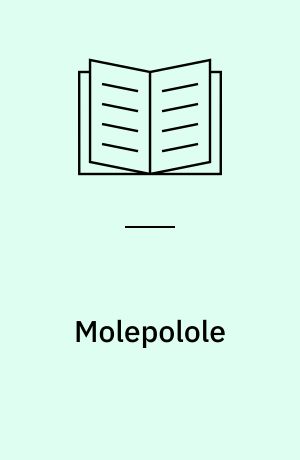Molepolole : en landsby i Botswana