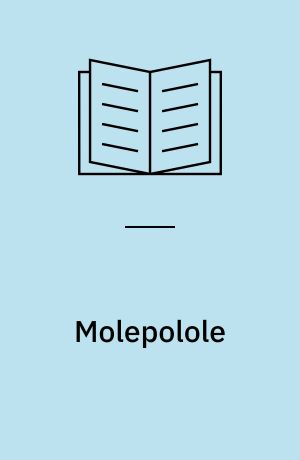 Molepolole : en landsby i Botswana