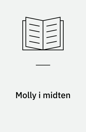 Molly i midten
