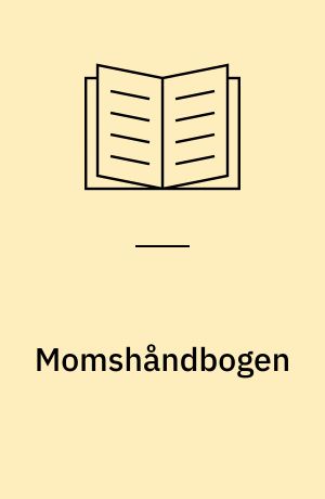 Momshåndbogen