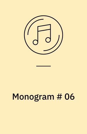 Monogram # 06