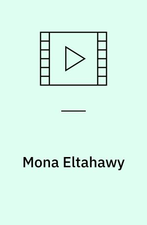 Mona Eltahawy : in conversation with Lone Kühlmann