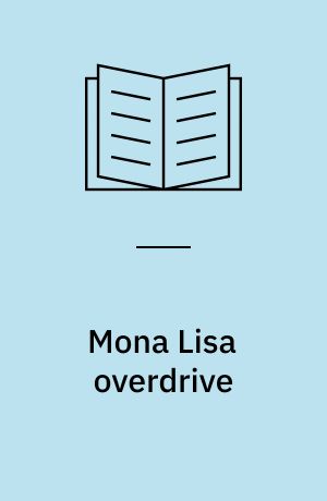 Mona Lisa overdrive