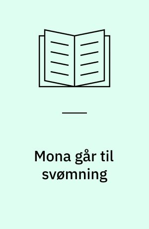 Mona går til svømning