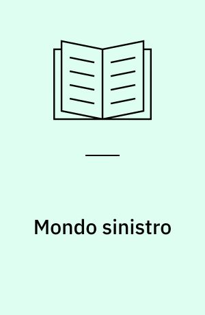 Mondo sinistro : digte