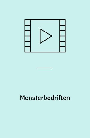 Monsterbedriften