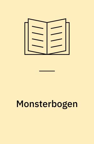 Monsterbogen