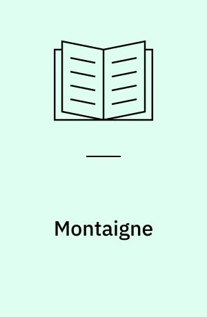 Montaigne