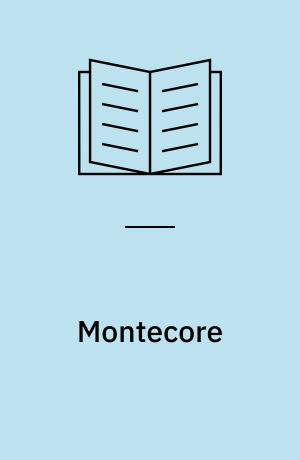 Montecore : en unik tiger