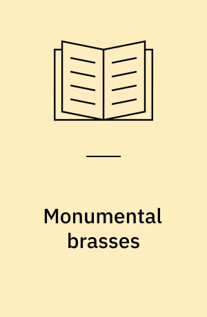 Monumental brasses