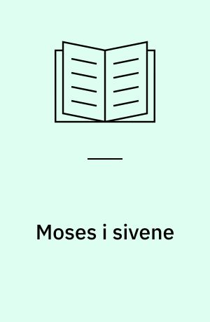 Moses i sivene