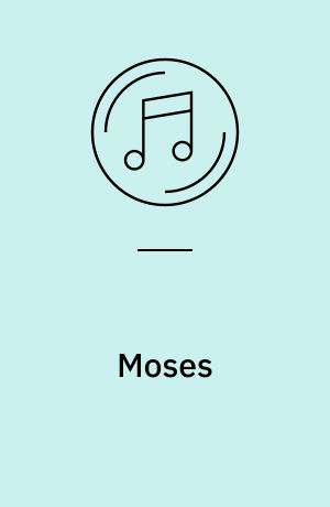 Moses