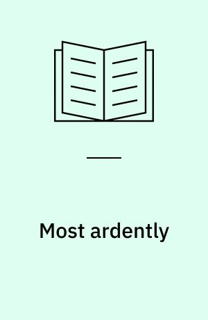 Most ardently : a Pride & prejudice remix