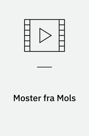 Moster fra Mols: Mig og min familie: Det hændte i København
