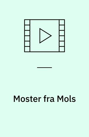 Moster fra Mols: Mig og min familie: Det hændte i København