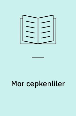 Mor cepkenliler