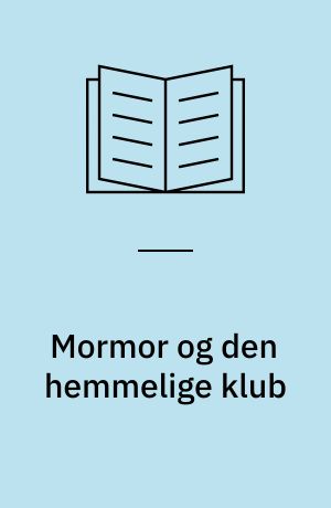 Mormor og den hemmelige klub