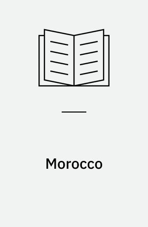 Morocco : dream trip