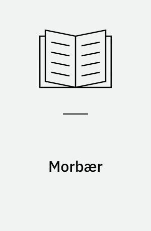 Morbær