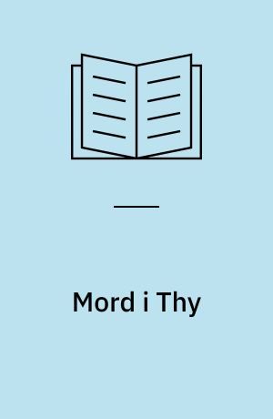 Mord i Thy