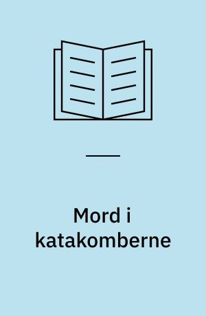 Mord i katakomberne