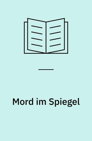 Mord im Spiegel