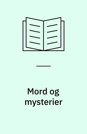 Mord og mysterier
