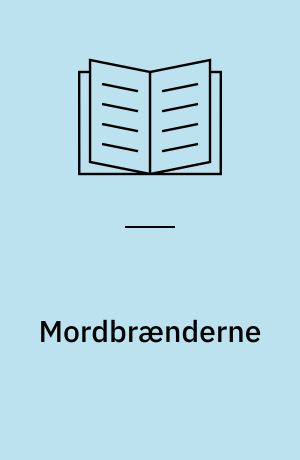 Mordbrænderne