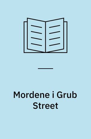 Mordene i Grub Street