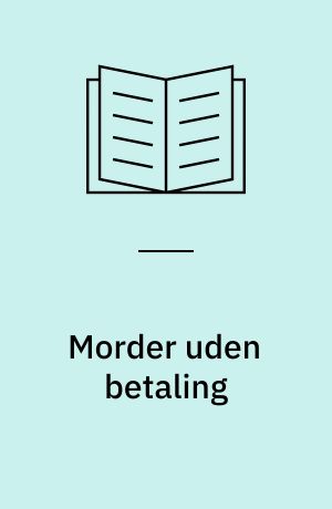 Morder uden betaling