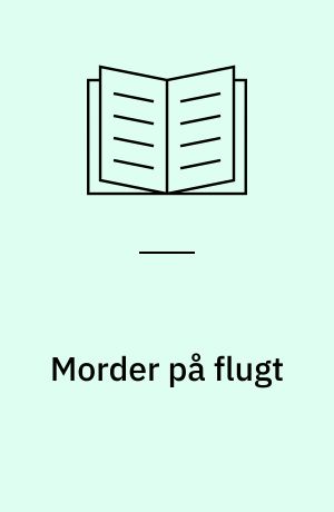 Morder på flugt