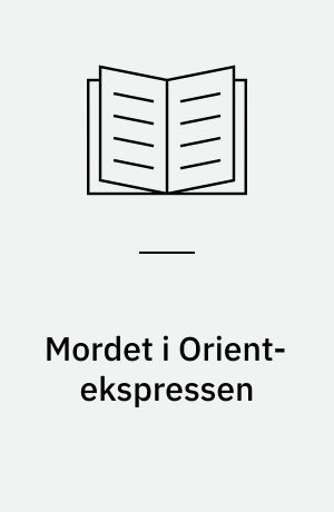 Mordet i Orient-ekspressen