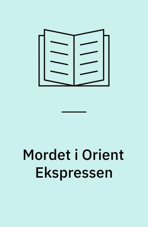 Mordet i Orient-ekspressen