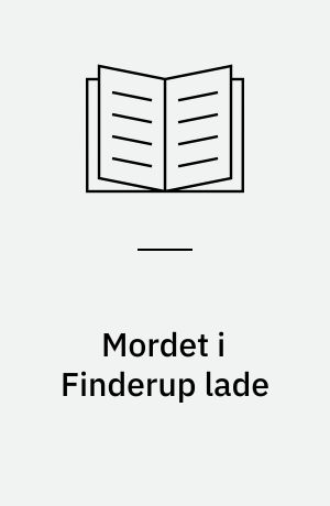 Mordet i Finderup lade