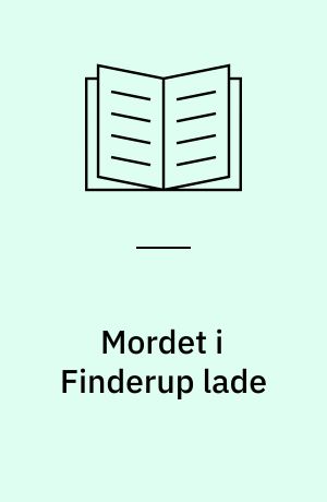 Mordet i Finderup lade