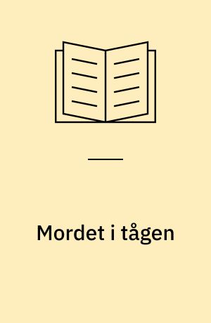 Mordet i tågen