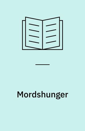 Mordshunger